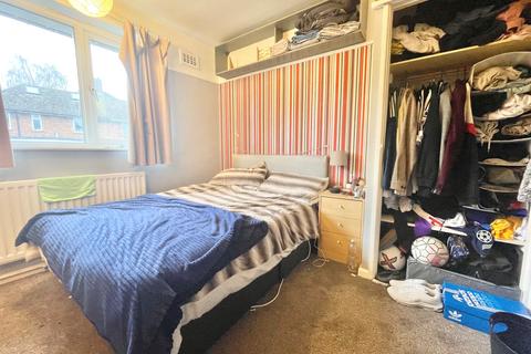 2 bedroom flat to rent, Robson Road, Norwich NR5