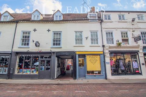 1 bedroom apartment to rent, Friar Street, Worcester, WR1