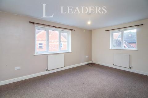 1 bedroom apartment to rent, Friar Street, Worcester, WR1