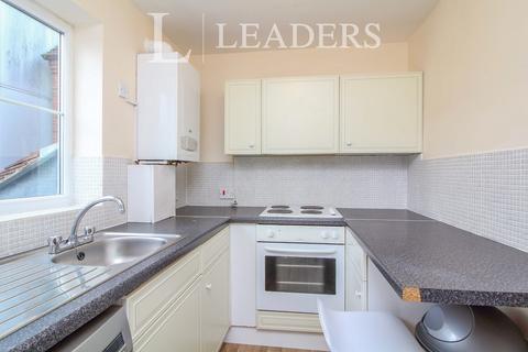 1 bedroom apartment to rent, Friar Street, Worcester, WR1