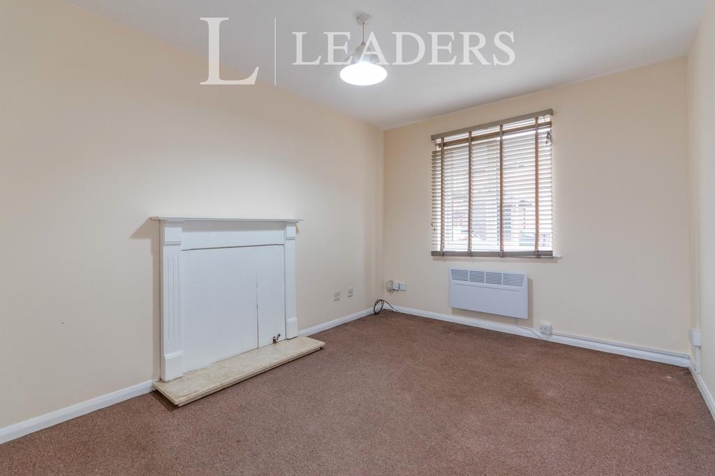 Millstream Close, Hitchin, SG4 0DA 1 bed apartment £850 pcm (£196 pw)