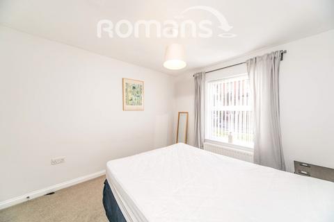 1 bedroom apartment to rent, Iliffe Close, Reading