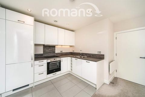 1 bedroom apartment to rent, Montagu House, Kennet Island, Reading