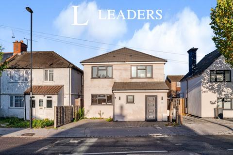 3 bedroom detached house to rent, Longhurst Road, Croydon