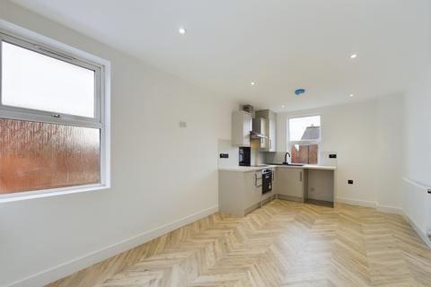 undefined, Park Road, Wigan, Lancashire, WN6