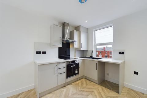 undefined, Park Road, Wigan, Lancashire, WN6