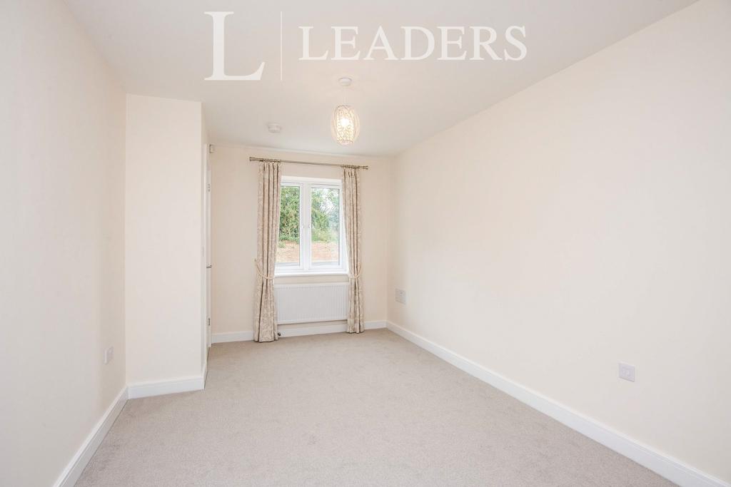 Conbridge Close, Copcut, Droitwich... 2 bed end of terrace house to