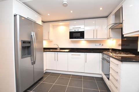 2 bedroom apartment to rent, Tanners Wharf, Bishops Stortford, CM23