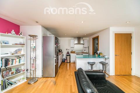 1 bedroom apartment to rent, Queens Wharf, Queens Road