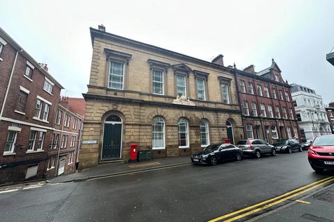 1 bedroom apartment to rent, 56 Bank Street, City Centre, Sheffield, S1