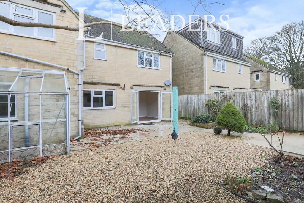 Alexander Drive, Cirencester, GL7 5 bed detached house £1,985 pcm (£