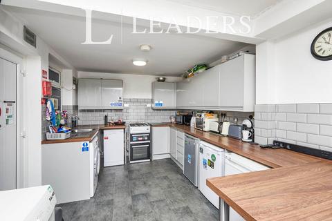 6 bedroom semi-detached house to rent - Nottingham NG7