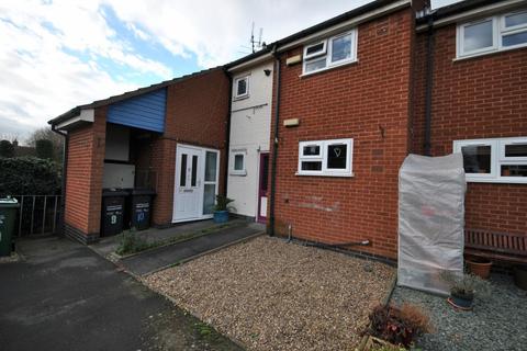 1 bedroom apartment to rent, Revell Close, Quorn, LE12