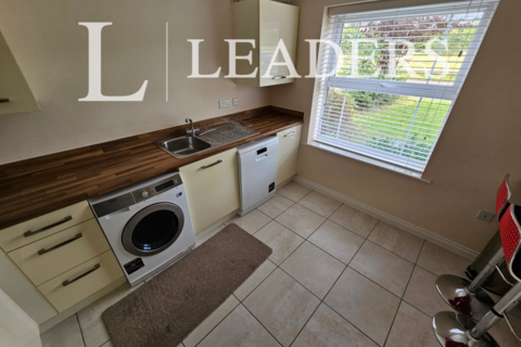 1 bedroom semi-detached house to rent - Coventry CV4