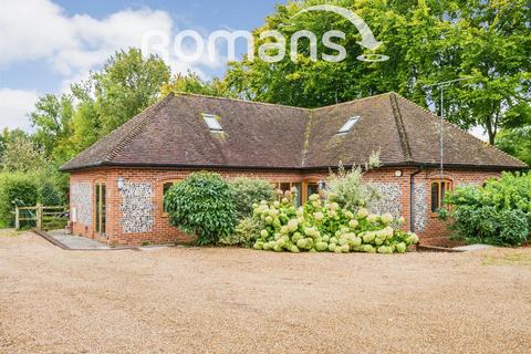 5 bedroom detached house to rent, Exton, Nr Winchester