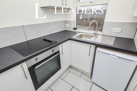 1 bedroom apartment to rent, Belper Road, Derby