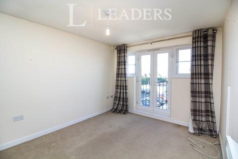 2 bedroom apartment to rent, Cordwainers Court, Willis Place, St. Johns, Worcester, WR2