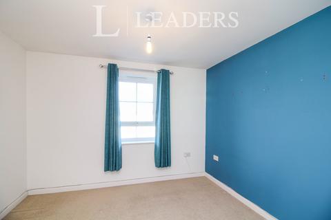 2 bedroom apartment to rent, Cordwainers Court, Willis Place, St. Johns, Worcester, WR2