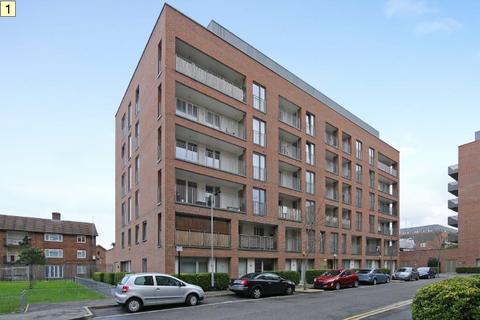 1 bedroom apartment to rent, Callisto Court, 108 Hammersley Road, E16 1FW