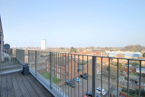 1 bedroom apartment to rent, Callisto Court, 108 Hammersley Road, E16 1FW