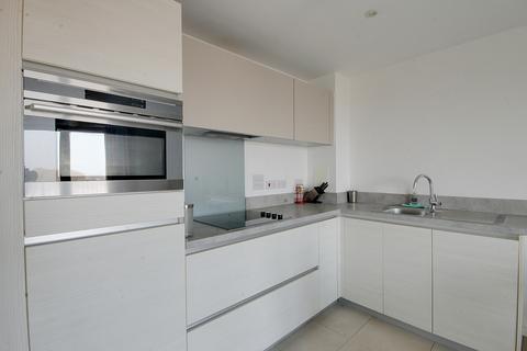 1 bedroom apartment to rent, Callisto Court, 108 Hammersley Road, E16 1FW