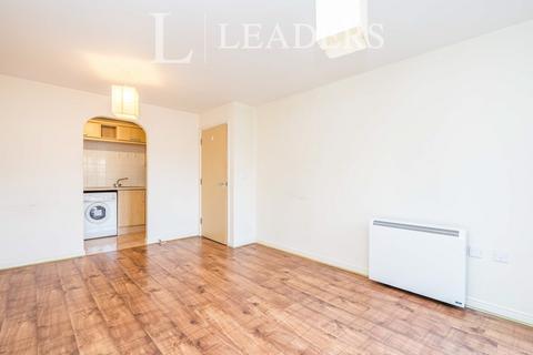 1 bedroom apartment to rent, Rosida Gardens, Hill Lane