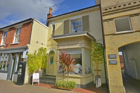 3 bedroom apartment to rent - Parchment Street, Winchester