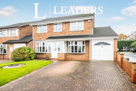 1 bedroom apartment to rent - Varlins Way, B38