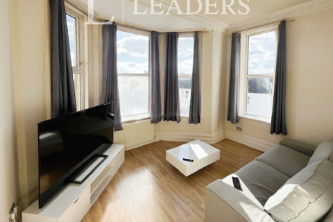 2 bedroom apartment to rent, Ditchling Road, Brighton