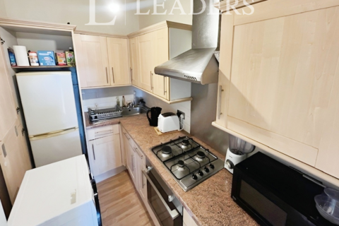 2 bedroom apartment to rent, Ditchling Road, Brighton