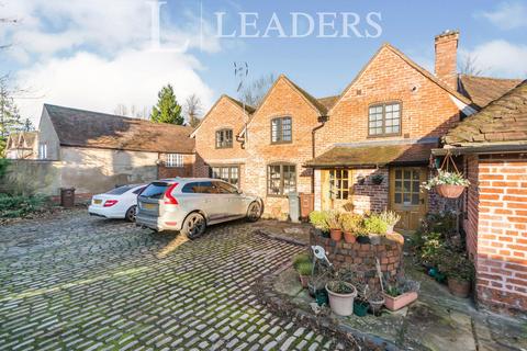 2 bedroom cottage to rent, Hampton In Arden, Solihull, B92