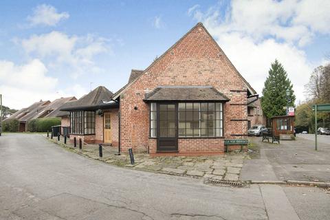 2 bedroom cottage to rent, Hampton In Arden, Solihull, B92