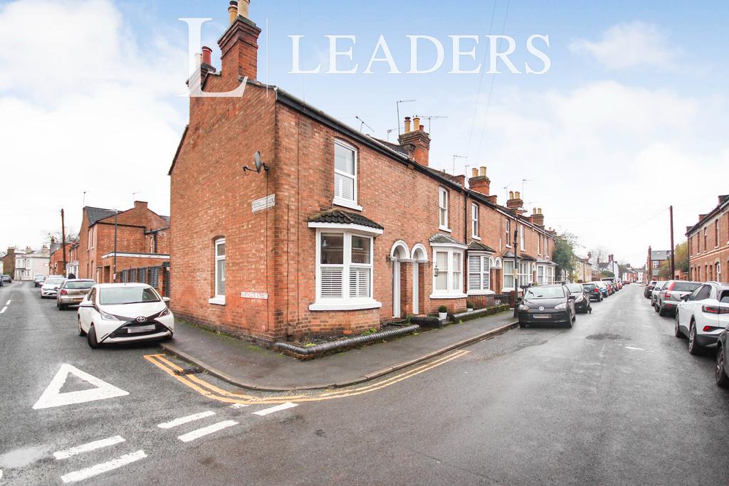 Beaconsfield Street, Leamington Spa 2 bed terraced house £1,550 pcm