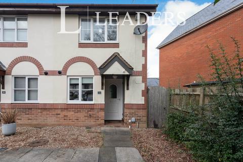 2 bedroom end of terrace house to rent, Keats Avenue, Redhill