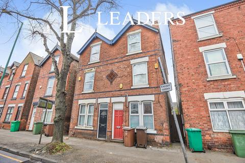 5 bedroom terraced house to rent - Nottingham NG7