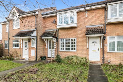 Calverley Close, Bishops Stortford, CM23