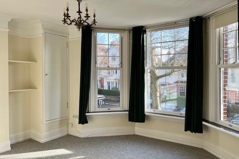 1 bedroom apartment to rent, Wilbury Villas, Hove