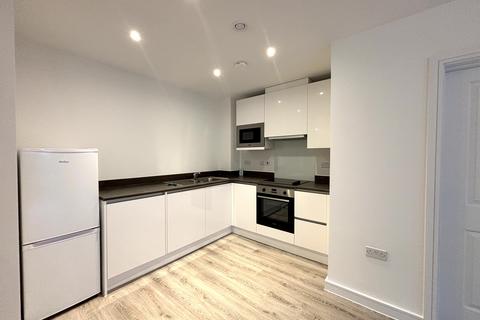 2 bedroom apartment to rent - Derby DE1