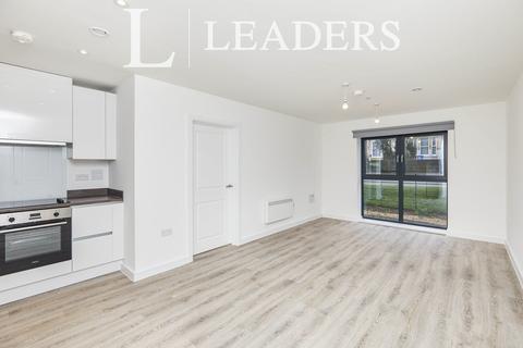 2 bedroom apartment to rent, Fox House, Erasmus Drive, Derby