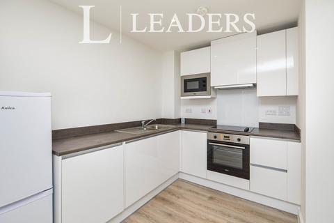 2 bedroom apartment to rent, Fox House, Erasmus Drive, Derby