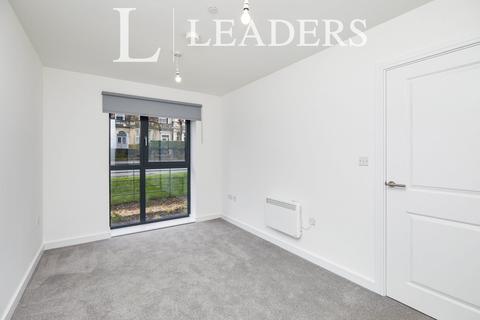 2 bedroom apartment to rent, Fox House, Erasmus Drive, Derby