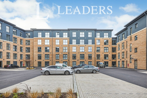 2 bedroom apartment to rent, Fox House, Erasmus Drive, Derby