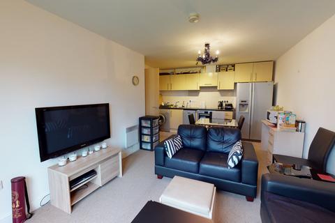 2 bedroom apartment to rent, The Gallery, Moss Lane East, M14
