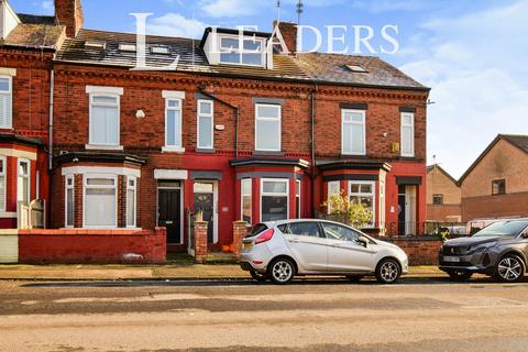 7 bedroom terraced house to rent - Salford M6