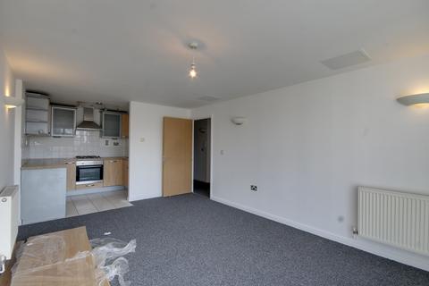 2 bedroom flat to rent, Ammonite House, Stratford. E15