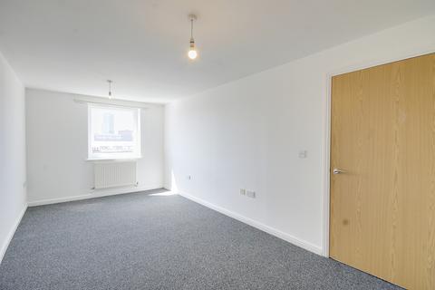 2 bedroom flat to rent, Ammonite House, Stratford. E15