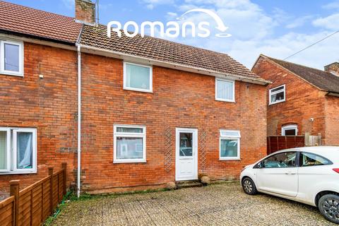 6 bedroom semi-detached house to rent, Stanmore, Winchester