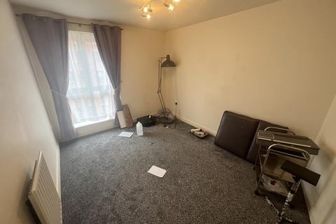 2 bedroom apartment to rent, Brook House, Derby City