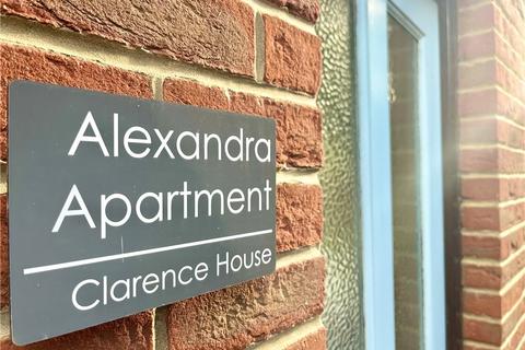 2 bedroom apartment to rent, Clarence Road Shanklin