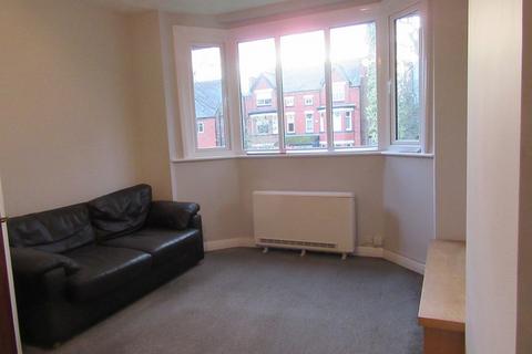 1 bedroom flat to rent, 13 Wood Road, Whalley Range, Manchester, M16